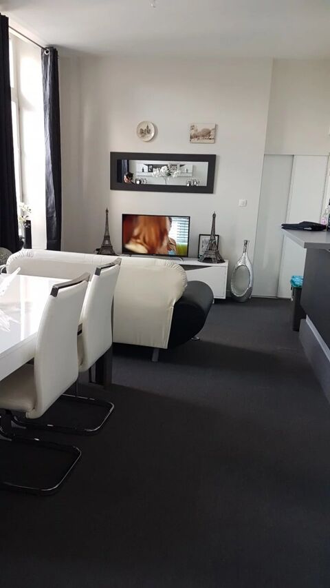  Appartement  louer 2 pices 52 m