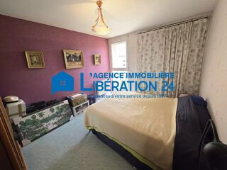  Appartement à vendre 5 pièces 104 m²