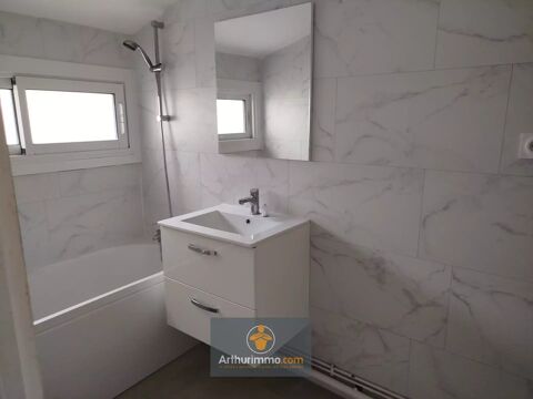  Maison � louer 4 pi�ces 77 m�