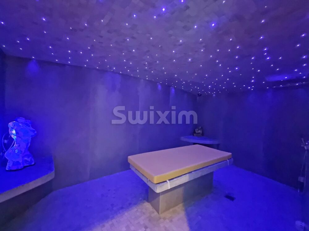  vendre  Villa Aix-les-Bains (73100)