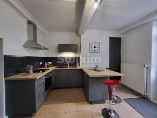  Maison � vendre 6 pi�ces 145 m�