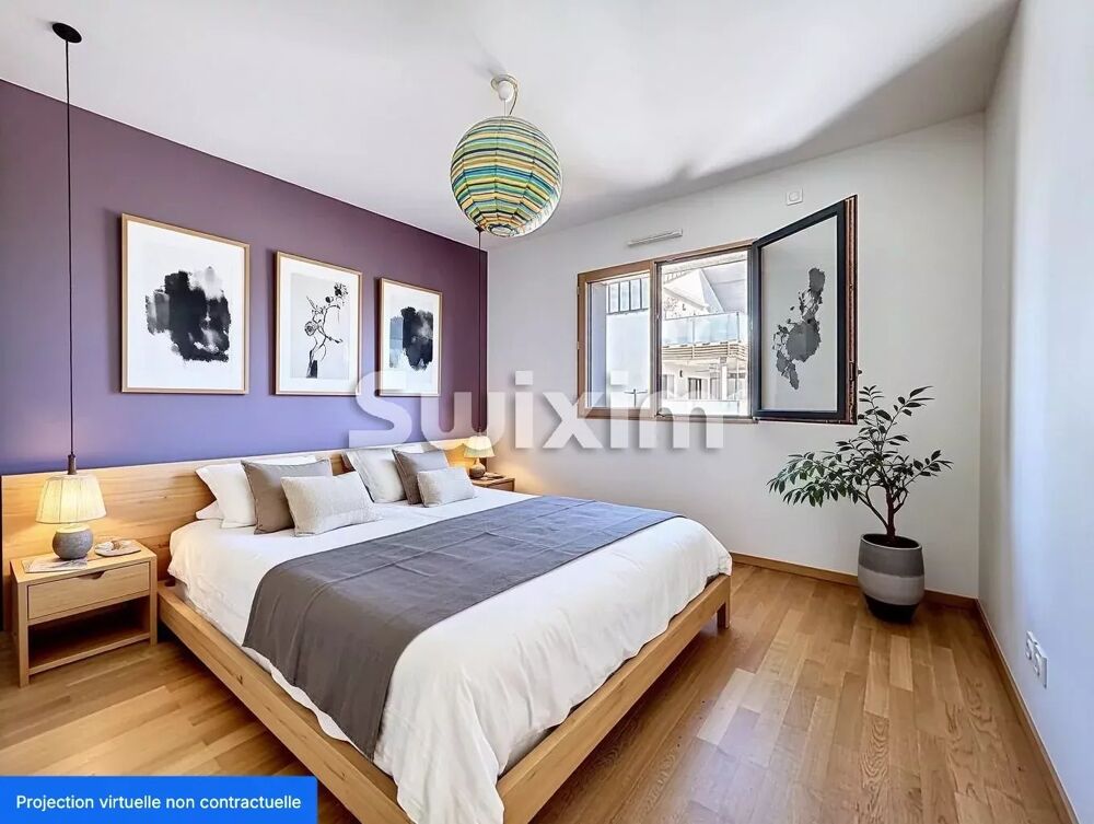 � vendre  Appartement Pr�vessin-Mo�ns (01280)