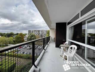  Appartement � vendre 4 pi�ces 99 m�