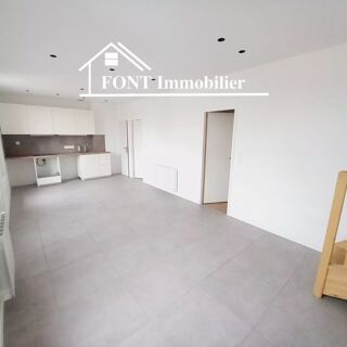  Appartement  vendre 5 pices 77 m