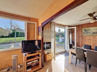  Maison à vendre 4 pièces 74 m²