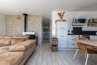  Maison à vendre 4 pièces 75 m²
