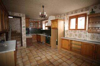  Maison à vendre 5 pièces 159 m²