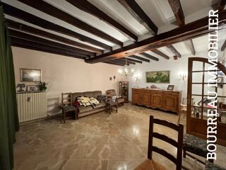  Maison à vendre 4 pièces 96 m²