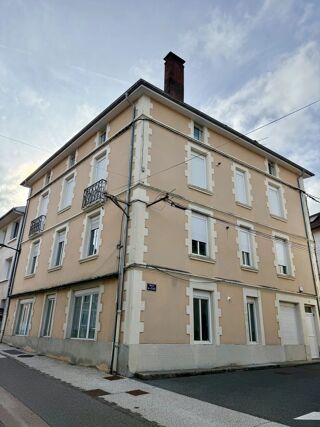 Vente Appartement SPACIEUX APPARTEMENT T4 DE 100 m² EN HYPER CENTRE D'IZEAUX Izeaux