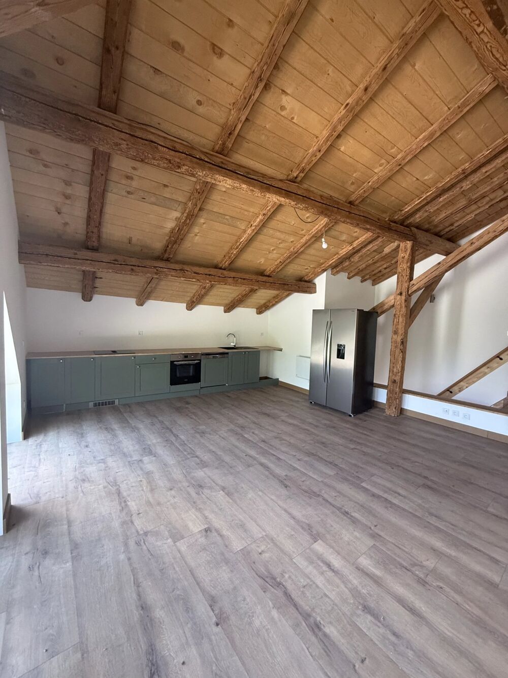 EXCLUSIVITÉ  APPARTEMENT 3 CHAMBRES  COURCHEVEL  LOT 6