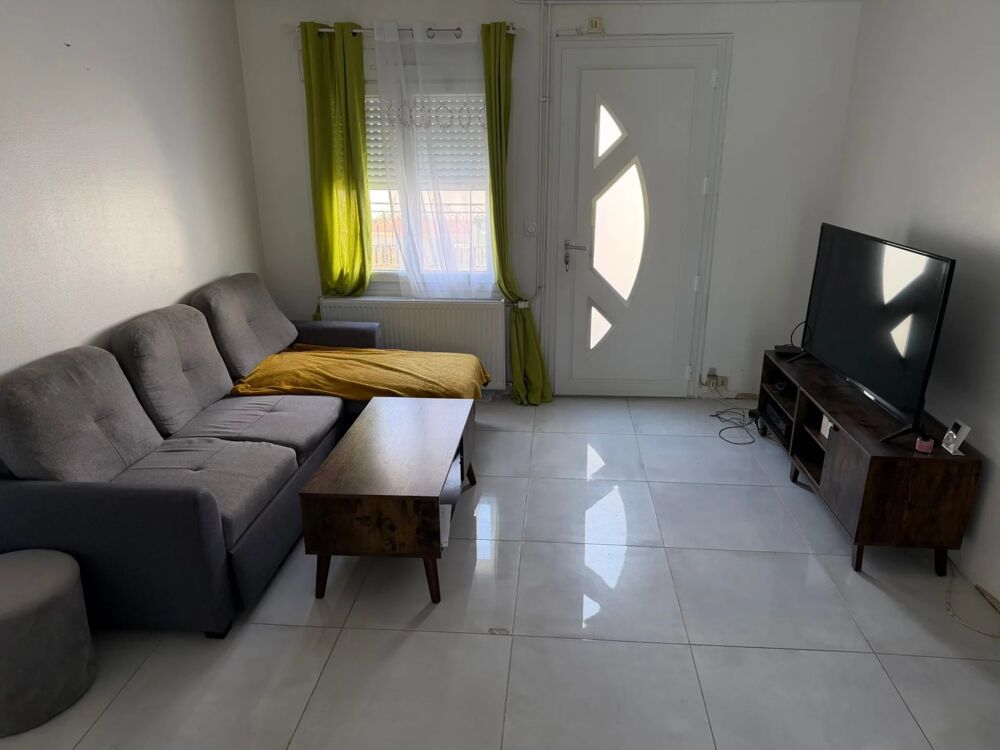 Vente Appartement MAISON   SAINT-JEAN-DE-LA-RUELLE Saint-jean-de-la-ruelle