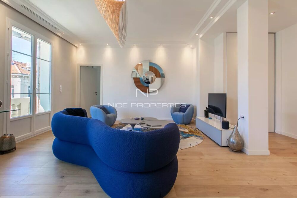 � vendre  Appartement Nice (06000)