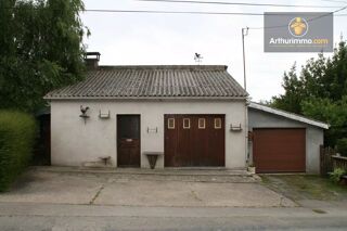  Parking / Garage � vendre 2 pi�ces 5200 m�