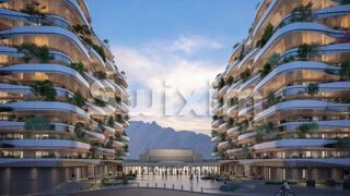  Appartement � vendre 5 pi�ces 146 m� Aix-les-bains