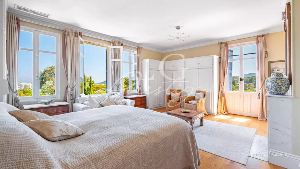 à vendre  Maison Mandelieu-la-Napoule (06210)