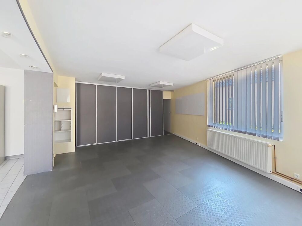   BUREAUX Saint-quentin