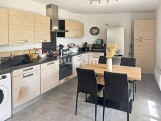  Appartement à vendre 3 pièces 63 m²