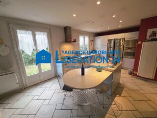  Maison � vendre 5 pi�ces 130 m�