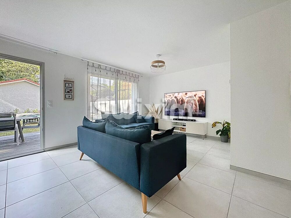  vendre  Maison Chevry (01170)