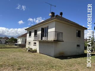  Maison à vendre 4 pièces 84 m²
