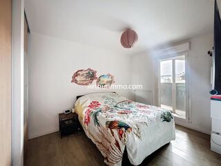  Appartement à vendre 3 pièces 56 m²