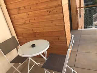  Appartement à louer 1 pièce 26 m²