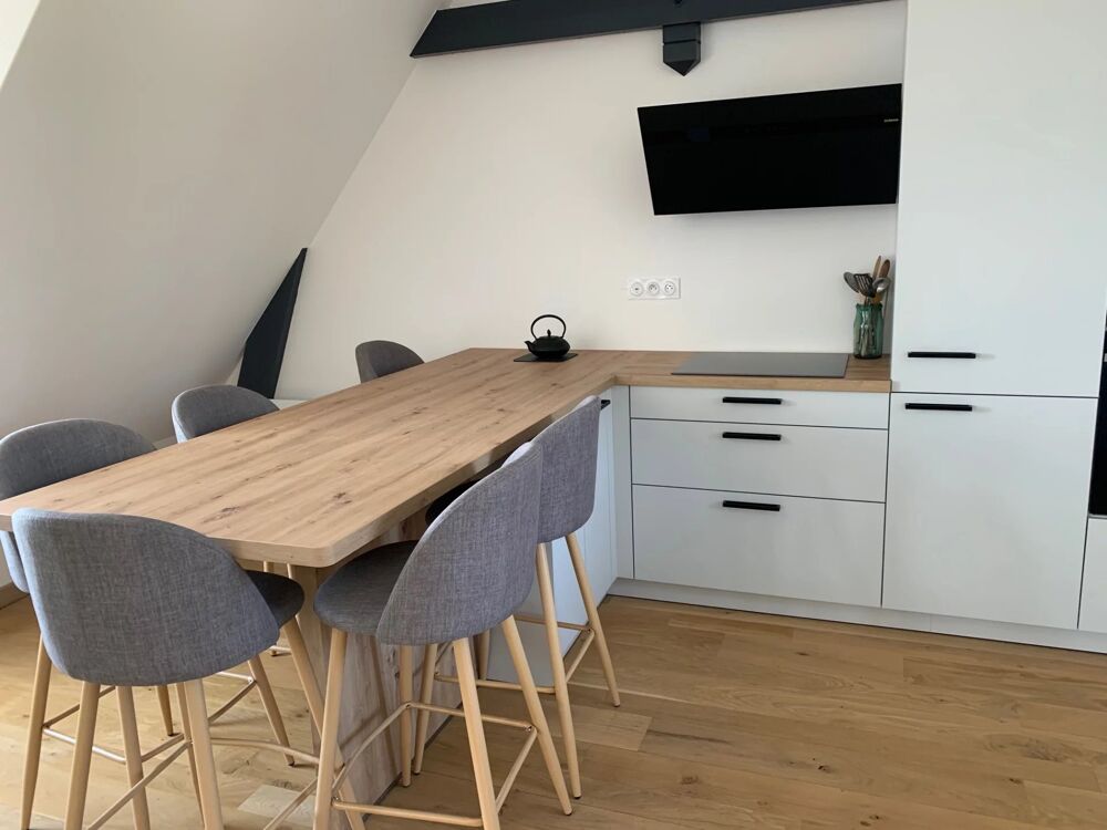 � vendre  Appartement Saint-Malo (35400)