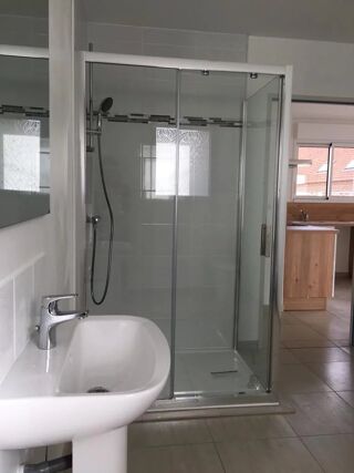  Maison à louer 4 pièces 93 m²