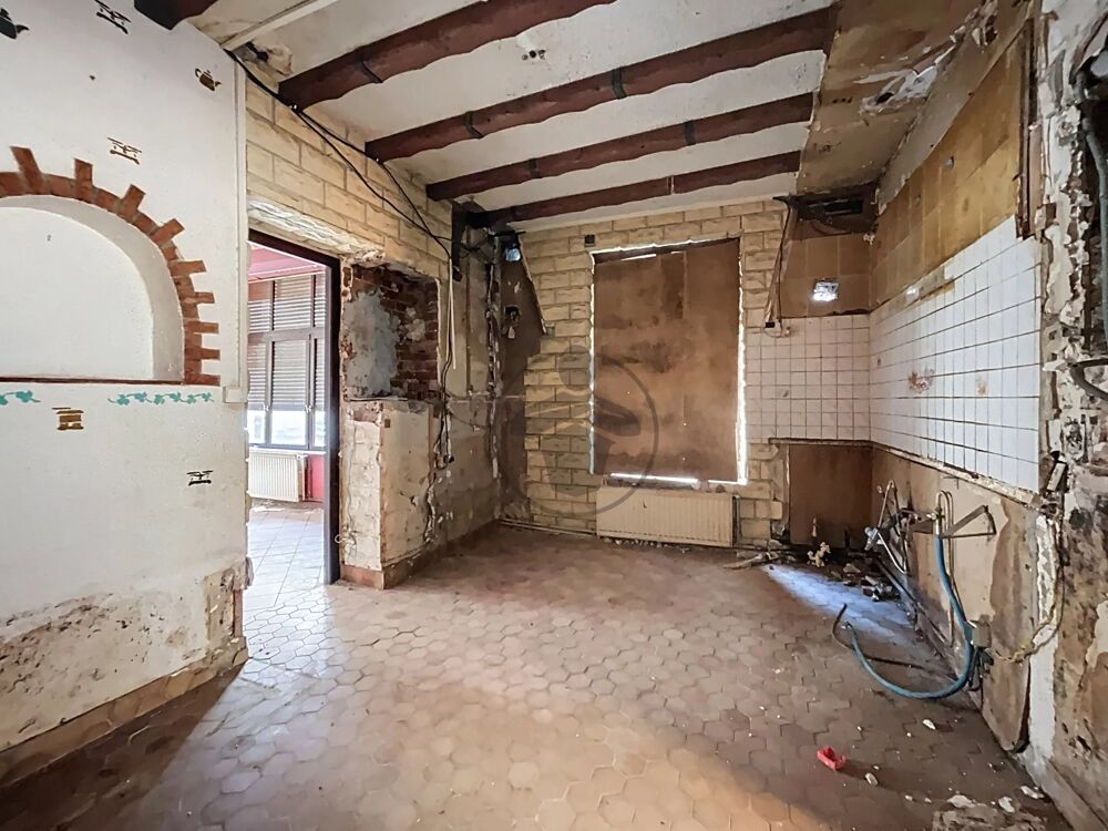 PROJET RENOVATION !