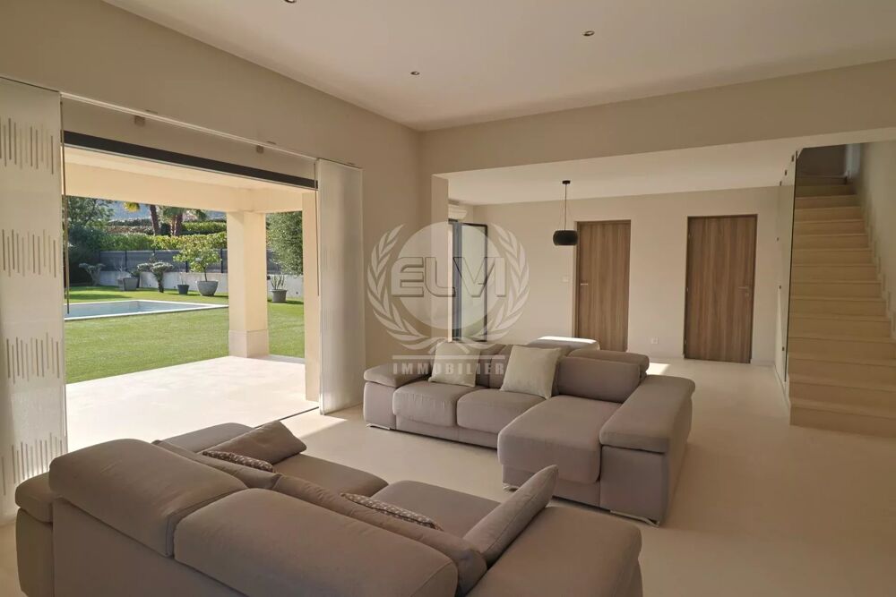 � vendre  Maison Le Plan-de-la-Tour (83120)