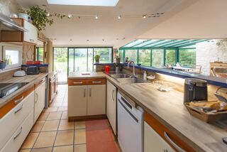  Maison à vendre 7 pièces 200 m²