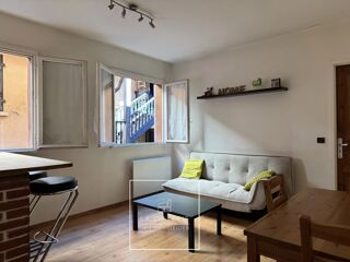  Appartement à vendre 2 pièces 33 m²