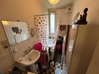  Appartement  vendre 2 pices 54 m