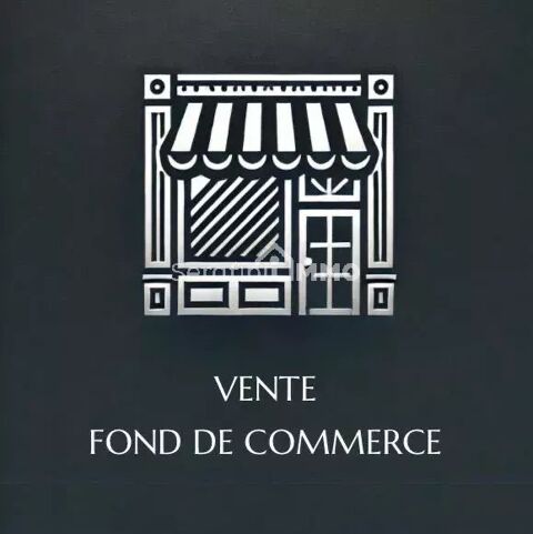 Fonds de commerce 373000 74000 Annecy