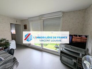  Appartement à vendre 3 pièces 72 m²