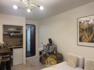  Appartement � vendre 1 pi�ce 