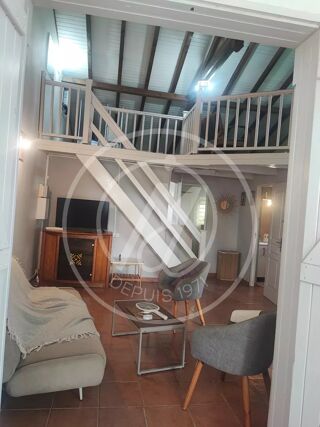  Maison � louer 3 pi�ces 50 m�