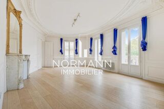  Appartement à vendre 5 pièces 147 m²