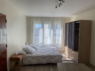  Appartement à louer 1 pièce 30 m²