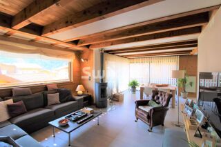  Maison à vendre 8 pièces 244 m²