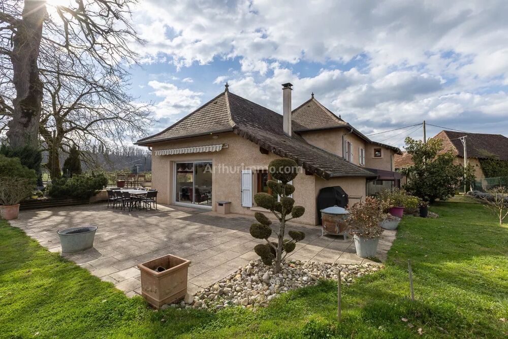 MAISON FAMILIALE