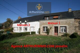  Maison à vendre 6 pièces 