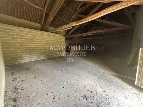  Maison � vendre 1 pi�ce 290 m�