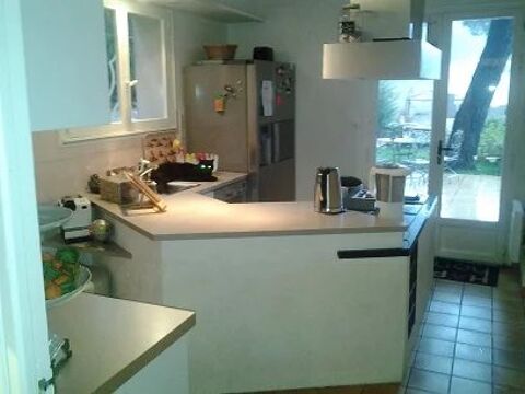  Maison � louer 5 pi�ces 125 m�