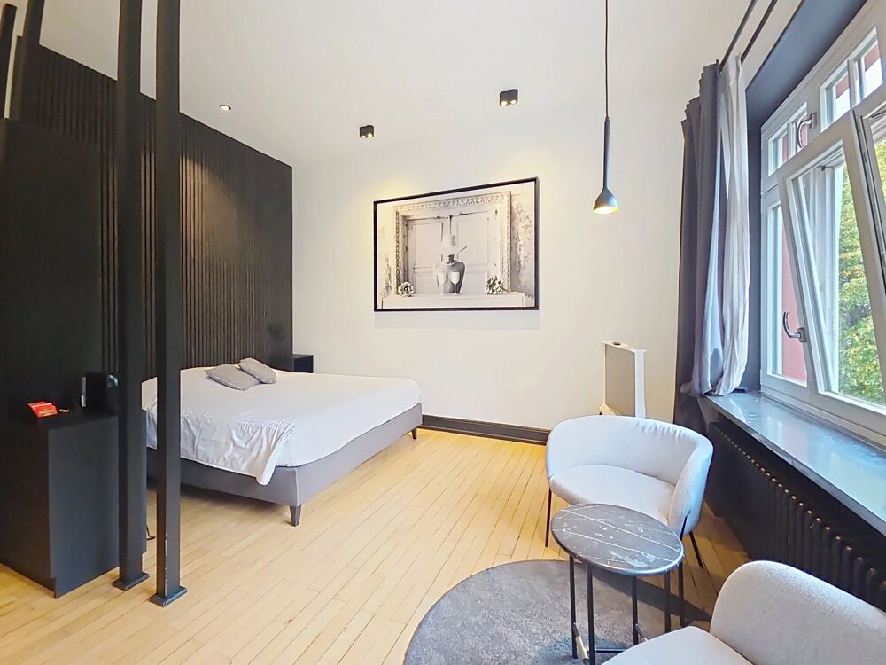 à vendre  Villa Strasbourg (67000)