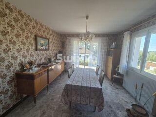  Maison à vendre 6 pièces 83 m²