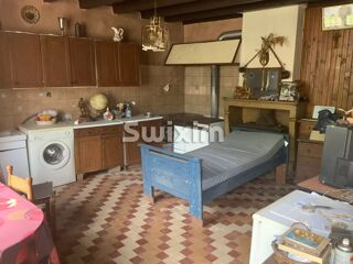  Maison � vendre 4 pi�ces 300 m�