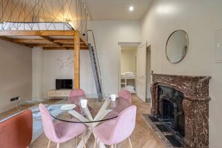  H�tel Particulier � vendre 15 + pi�ces 425 m�