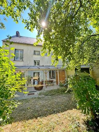  Maison à vendre 10 pièces 166 m²