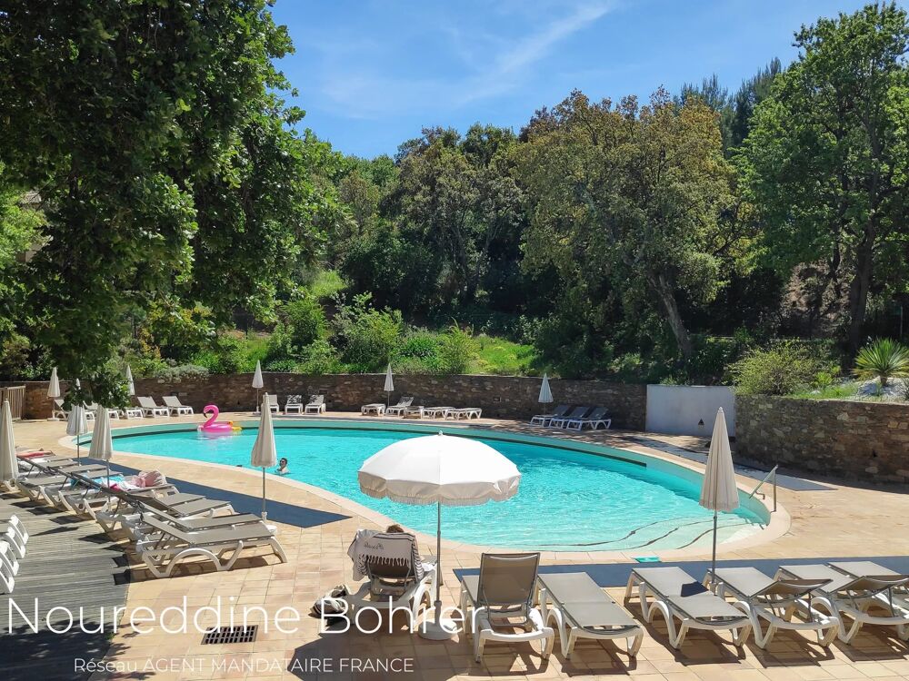 � vendre  Maison Grimaud (83310)
